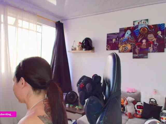 Nicorobin webcam