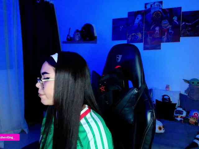 Nicorobin webcam