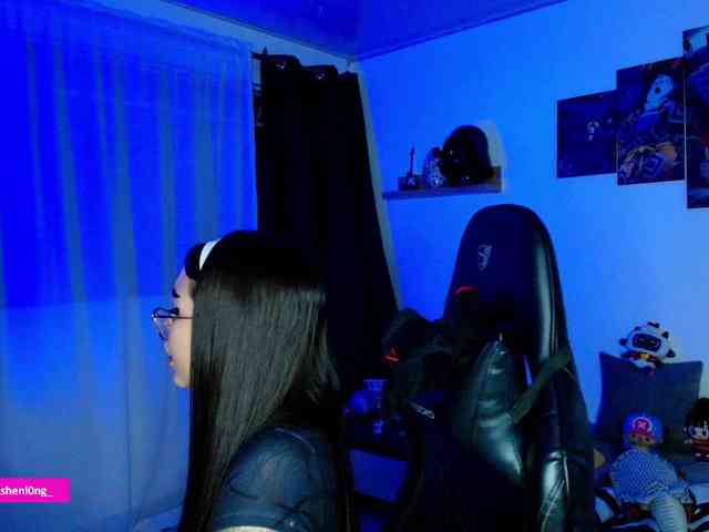 Nicorobin webcam