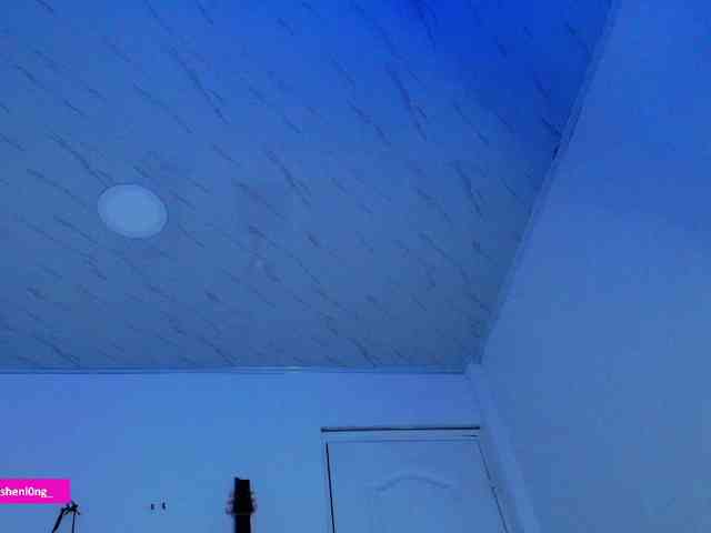 nicorobin's live room