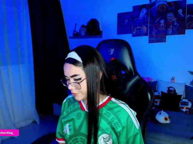 Nicorobin webcam