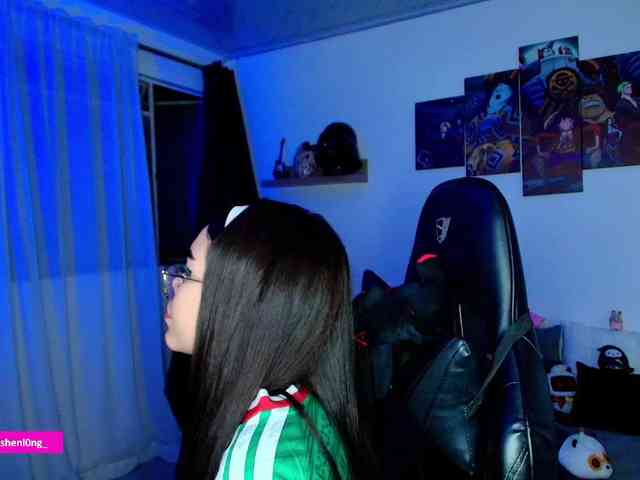 Nicorobin webcam