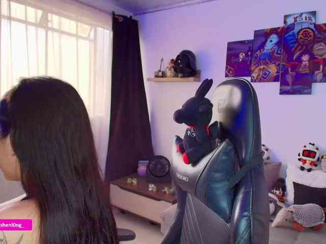 Model: NicoRobin
