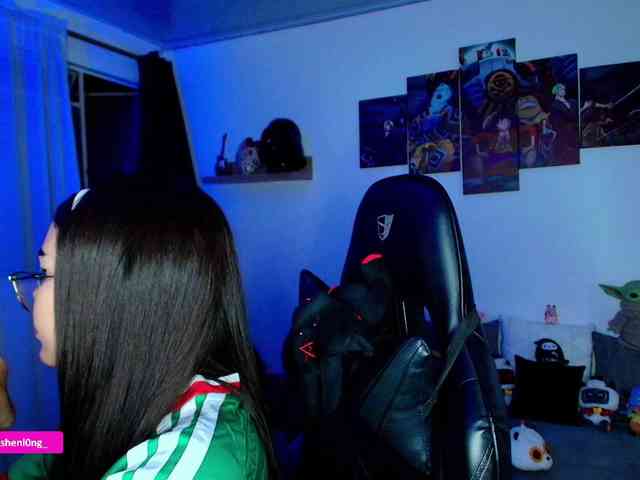 Nicorobin webcam