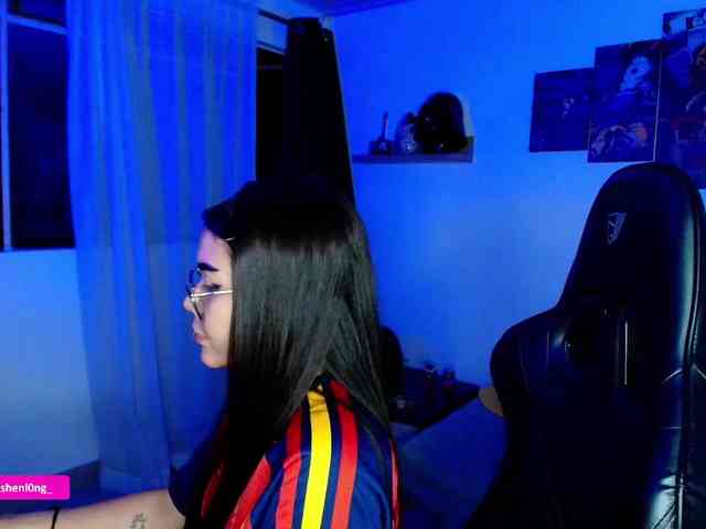 Nicorobin webcam