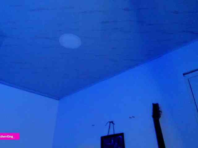 Nicorobin webcam