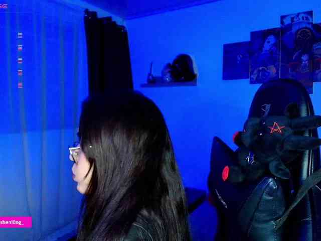 Nicorobin webcam