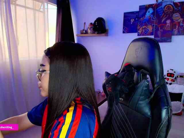Nicorobin webcam