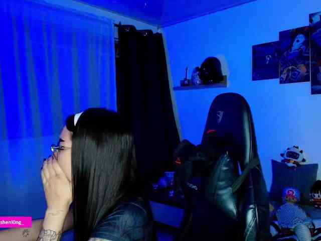 Nicorobin webcam