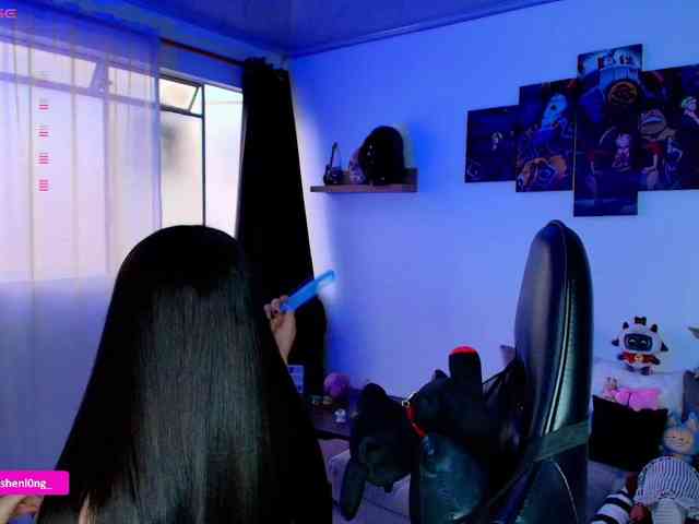 Nicorobin webcam