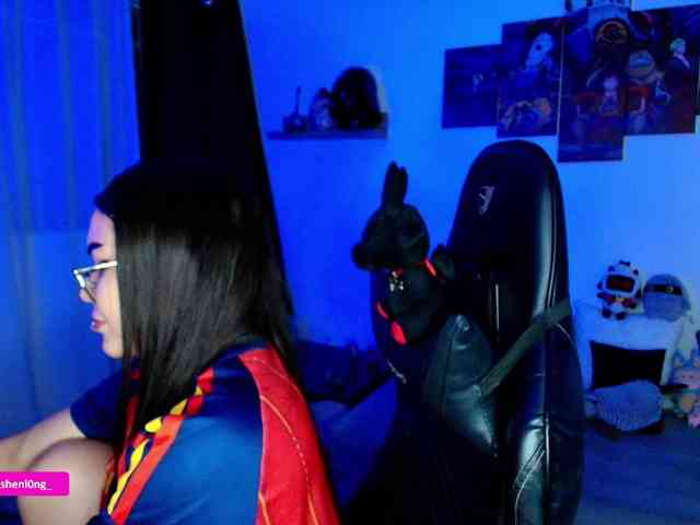 Nicorobin webcam