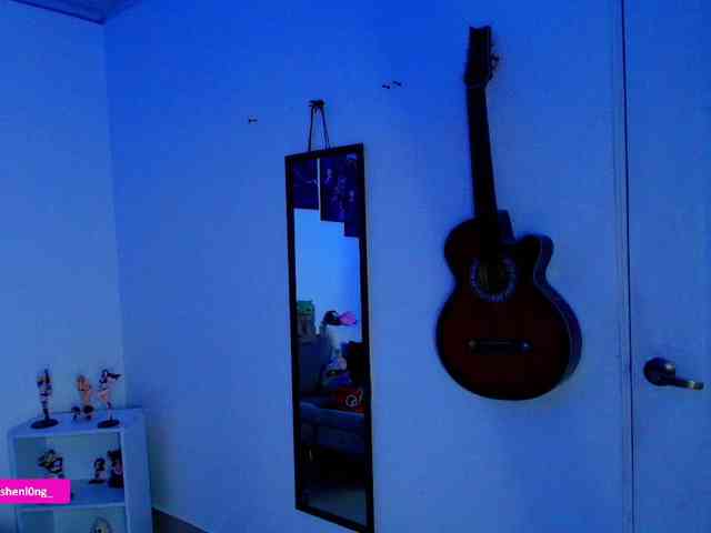 Nicorobin webcam