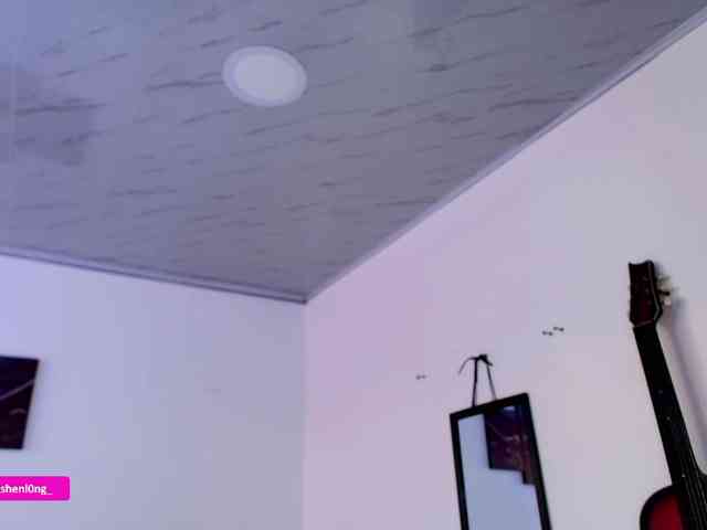 Nicorobin webcam