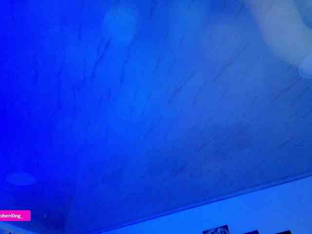 Nicorobin webcam