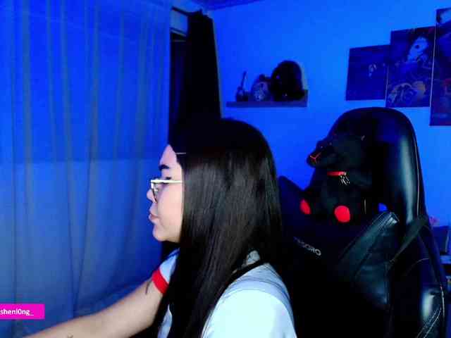 Nicorobin webcam