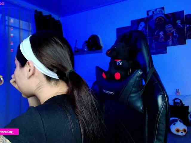 Nicorobin webcam