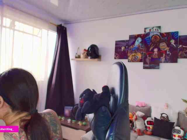 Nicorobin webcam