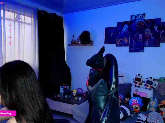 online cam Nicorobin