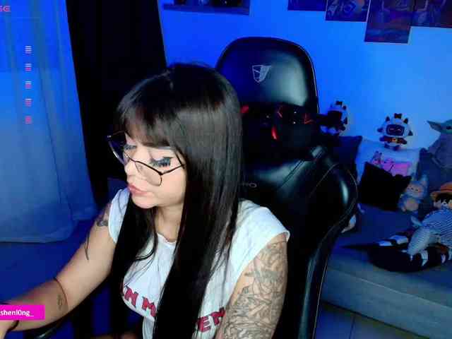 Nicorobin webcam