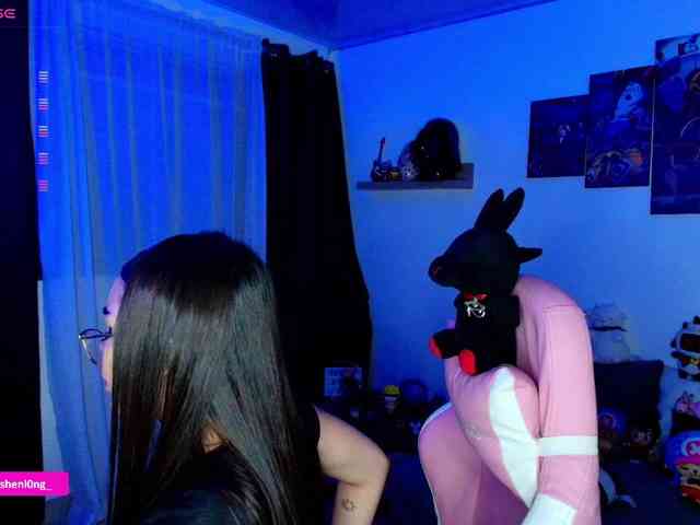 Nicorobin webcam