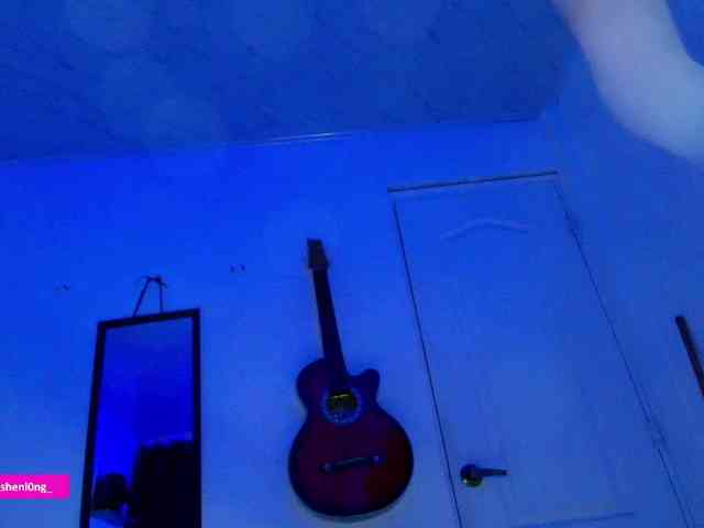 Nicorobin webcam