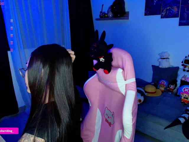 Nicorobin webcam