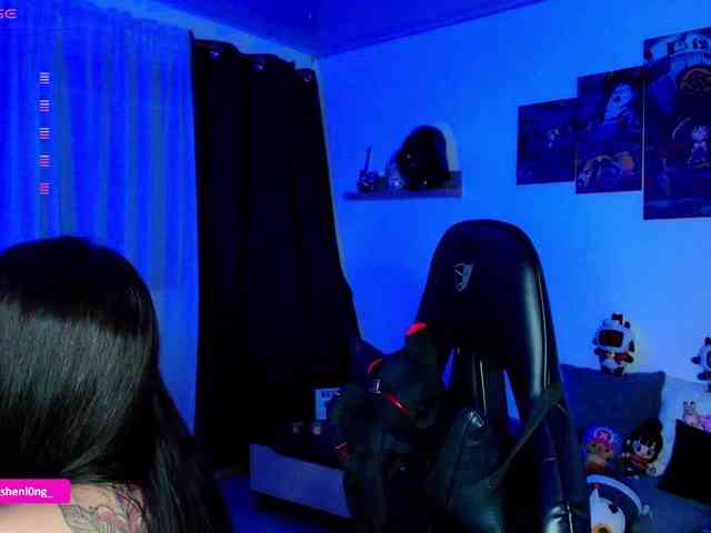 Nicorobin webcam