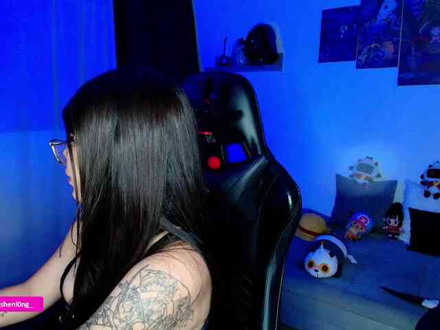Nicorobin webcam