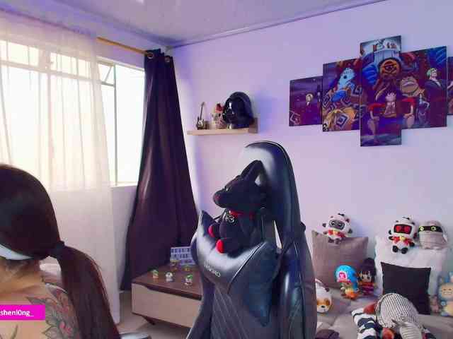 Nicorobin webcam