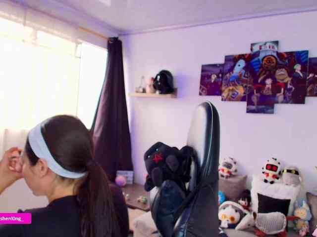 Nicorobin webcam