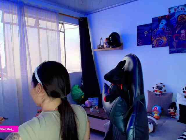 Nicorobin webcam