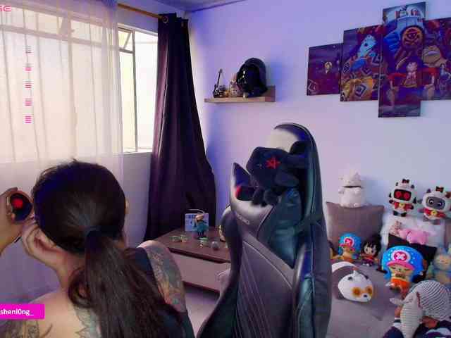 Nicorobin webcam