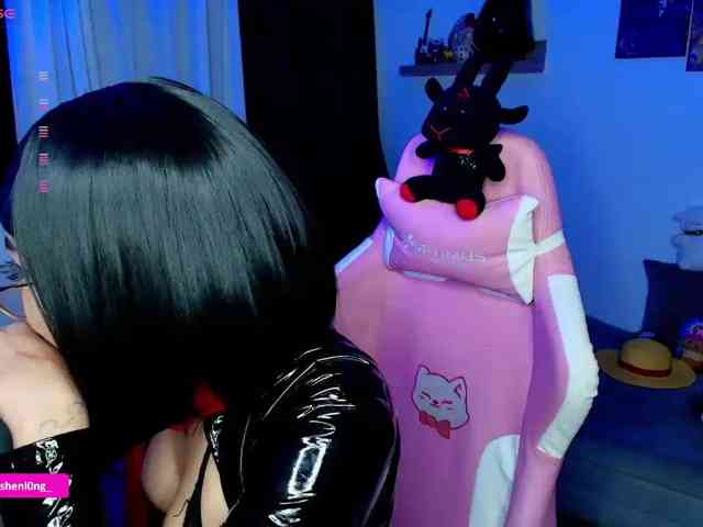 Nicorobin webcam
