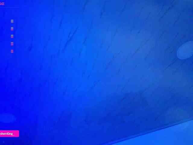 Nicorobin Live Webcam on BongaCams