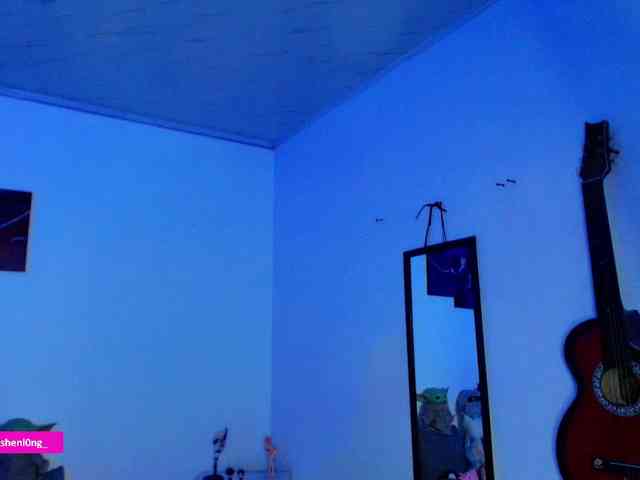 Nicorobin webcam