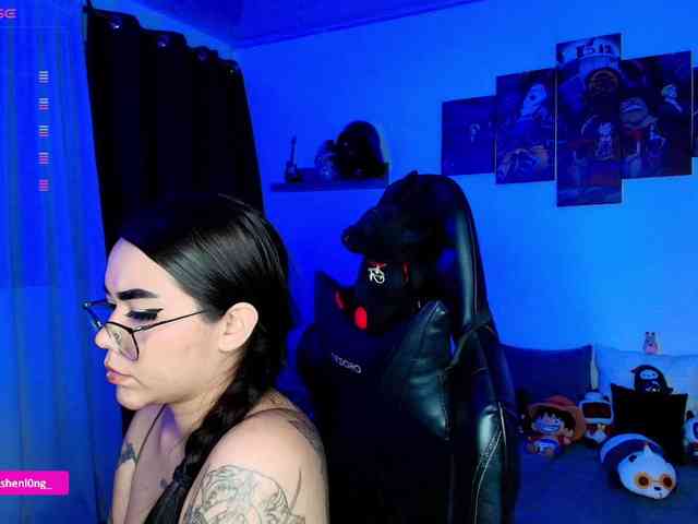 Nicorobin webcam