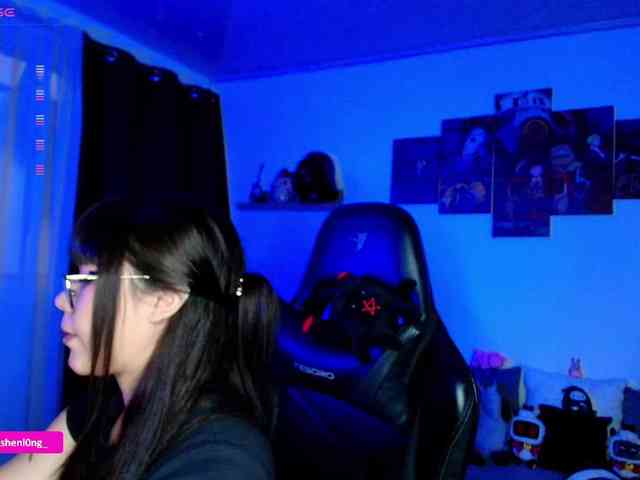 Nicorobin webcam