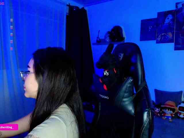 Nicorobin webcam