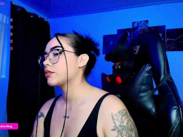 Nicorobin webcam