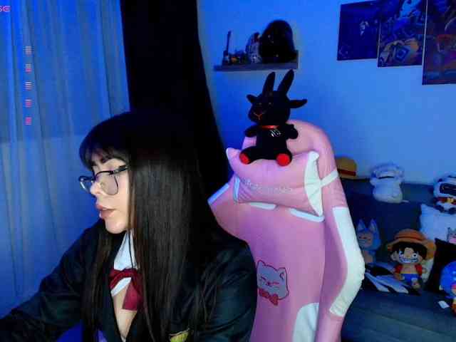 Nicorobin Nicorobin