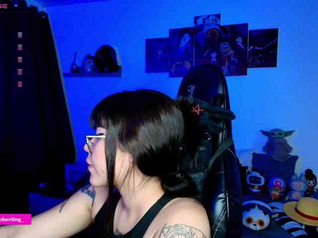 Nicorobin Live Webcam on BongaCams