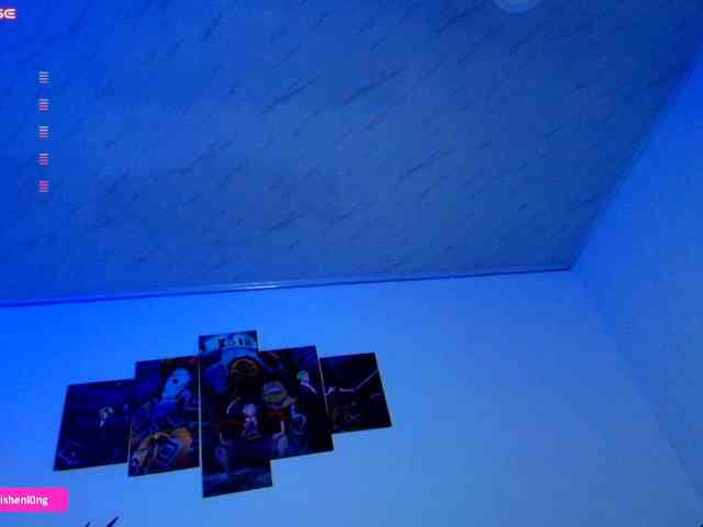 nicorobin's live room