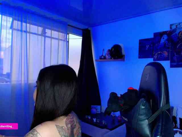 Nicorobin webcam