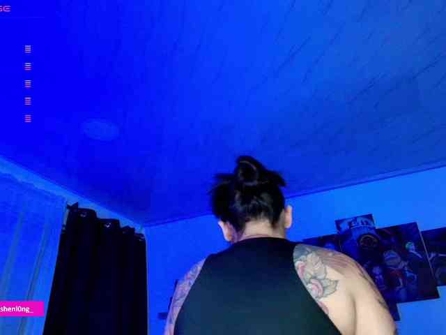 Nicorobin webcam