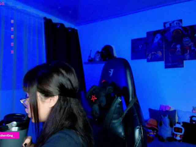 Nicorobin webcam