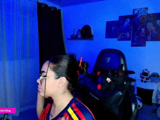 Nicorobin webcam