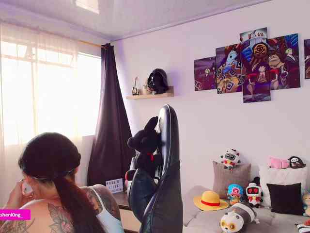 Nicorobin webcam