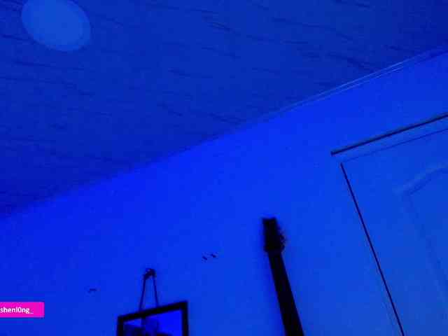 Nicorobin webcam