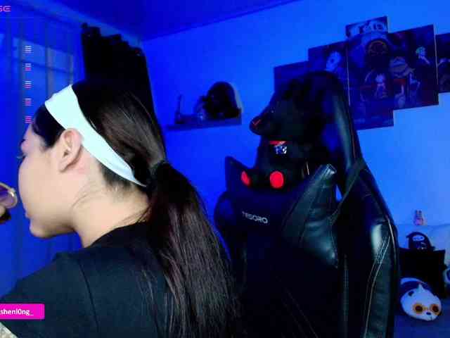 Nicorobin webcam