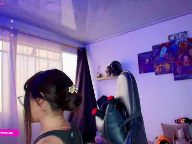 Nicorobin webcam